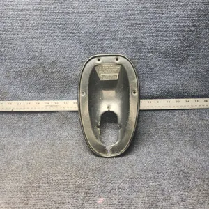 1280121-1 | Cessna 172RG | Pan Hand Pump . See Photos